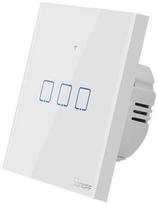 ismanu nama - Sonoff Touch WiFi Light Switch - 2 nuotrauka