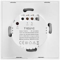 ismanu nama - Sonoff Touch WiFi Light Switch - 5 nuotrauka