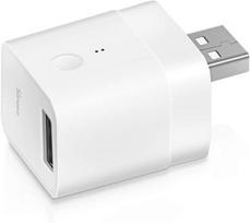 ismanu nama - Išmanusis USB jungiklis Sonoff MICRO - 1 nuotrauka