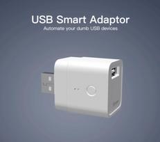 ismanu nama - Išmanusis USB jungiklis Sonoff MICRO - 4 nuotrauka