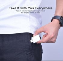 ismanu nama - Išmanusis USB jungiklis Sonoff MICRO - 11 nuotrauka