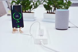 ismanu nama - Išmanusis USB jungiklis Sonoff MICRO - 14 nuotrauka