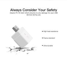 ismanu nama - Išmanusis USB jungiklis Sonoff MICRO - 15 nuotrauka