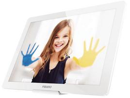 gestais valdomas - Išmanusis judesiais valdomas pultas Fibaro - 2 nuotrauka