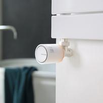 radiatoriaus termostatas - Netatmo Single Valve - 3 nuotrauka