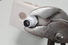 instaliacines dezutes - Instaliacinė Sonoff IP66 dėžutė - 9 nuotrauka