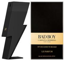 kvepalai 1 1 - Carolina Herrera Bad Boy Le Parfum EDP 150 ml - 1 nuotrauka