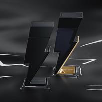 kvepalai 1 1 - Carolina Herrera Bad Boy Le Parfum EDP 150 ml - 5 nuotrauka