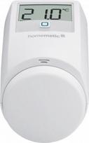 ismanu nama - Homematic IP Radiator Thermostat - 5 nuotrauka