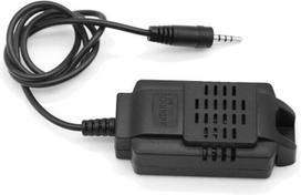 ismanu nama - Temperatūros ir drėgmės jutiklis Sonoff Sensor-Si7021 - 1 nuotrauka
