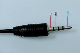 ismanu nama - Temperatūros ir drėgmės jutiklis Sonoff Sensor-Si7021 - 3 nuotrauka