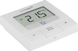 ismanu nama - Homematic IP Wall Thermostat Basic - 2 nuotrauka