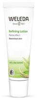 WELEDA spuoguotos odos priežiūros priemonė NATURALLY CLEAR, 30 ml
