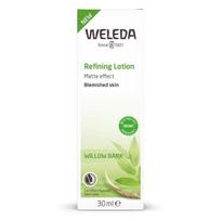 oda prausiklis - WELEDA spuoguotos odos priežiūros priemonė NATURALLY CLEAR, 30 ml - 2 nuotrauka