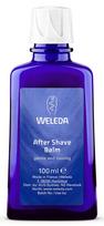 WELEDA MEN drėkinamasis balzamas po skutimosi jautriai odai, 100 ml