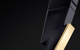dezodorantas piestukinis - Carolina Herrera Bad Boy pieštukinis dezodorantas vyrams 75 ml. - 4 nuotrauka