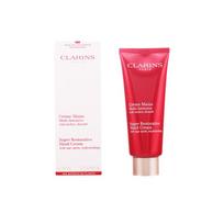 clarins hand - Clarins Super Restorative jauninamasis rankų kremas 100 ml. - 3 nuotrauka