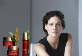 clarins hand - Clarins Super Restorative jauninamasis rankų kremas 100 ml. - 5 nuotrauka