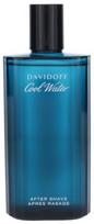 davidoff cool water - Davidoff Cool Water losjonas po skutimosi vyrams 125 ml. - 2 nuotrauka