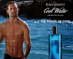 davidoff cool water - Davidoff Cool Water losjonas po skutimosi vyrams 125 ml. - 3 nuotrauka