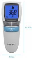 elektroninis termometras - HoMedics TE-200-EEU - 3 nuotrauka