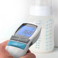 elektroninis termometras - HoMedics TE-200-EEU - 4 nuotrauka