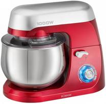 Bomann KM 6009 Red (Raudonas)
