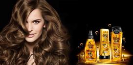 purskiamas aliejus - Schwarzkopf Gliss Thermo-Protect Blow-Dry Oil purškiamas, nuo karščio apsaugantis, aliejus plaukams - 150 ml. - 3 nuotrauka