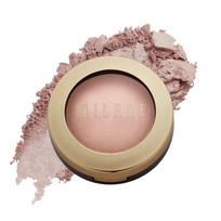 kepkite - Milani Baked Highlighter švytėjimo suteikianti priemonė 8 g. - 110 Dolce Perla - 2 nuotrauka