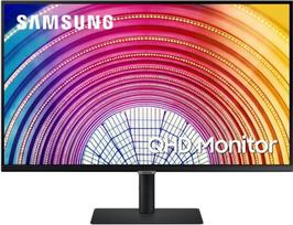 32 coliu monitorius - Samsung S32A600NWU - 1 nuotrauka