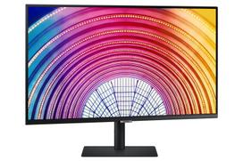 32 coliu monitorius - Samsung S32A600NWU - 2 nuotrauka