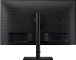 32 coliu monitorius - Samsung S32A600NWU - 3 nuotrauka