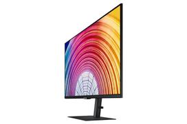 32 coliu monitorius - Samsung S32A600NWU - 5 nuotrauka