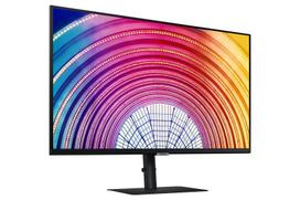 32 coliu monitorius - Samsung S32A600NWU - 6 nuotrauka