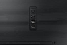 32 coliu monitorius - Samsung S32A600NWU - 8 nuotrauka