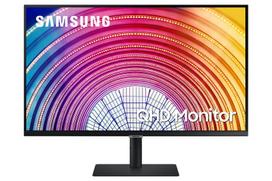 32 coliu monitorius - Samsung S32A600NWU - 10 nuotrauka