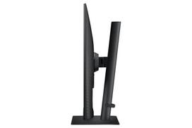 32 coliu monitorius - Samsung S32A600NWU - 11 nuotrauka