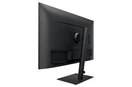 32 coliu monitorius - Samsung S32A600NWU - 12 nuotrauka
