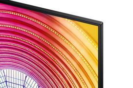 32 coliu monitorius - Samsung S32A600NWU - 13 nuotrauka