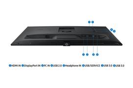 32 coliu monitorius - Samsung S32A600NWU - 14 nuotrauka