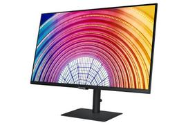 32 coliu monitorius - Samsung S32A600NWU - 16 nuotrauka