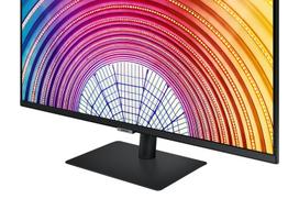 32 coliu monitorius - Samsung S32A600NWU - 19 nuotrauka
