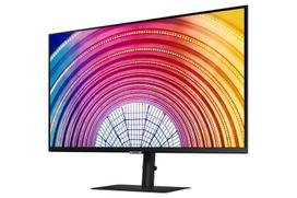 32 coliu monitorius - Samsung S32A600NWU - 20 nuotrauka