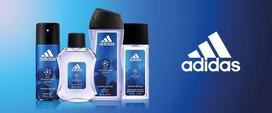 uefa - Adidas UEFA Champions League Anthem Edition EDT kvepalai vyrams - 100 ml. - 3 nuotrauka