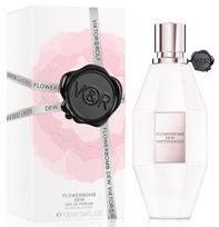 viktor rolf flowerbomb - Viktor & Rolf Flowerbomb Dew EDP 100ml - 1 nuotrauka