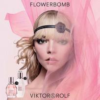 viktor rolf flowerbomb - Viktor & Rolf Flowerbomb Dew EDP 100ml - 2 nuotrauka