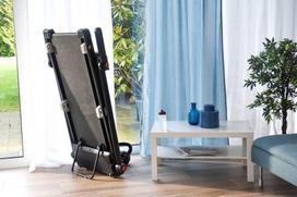 begimo takelis christopeit - Christopeit TM 750S - 10 nuotrauka