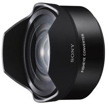 Sony VCL-ECF2 10-13mm f/2.8-22 Fisheye Converter