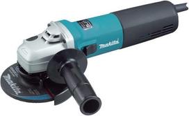 kampinis slifuoklis makita - Makita 9565HRZ - 2 nuotrauka