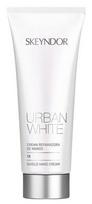 Apsauginis rankų kremas Skeyndor Urban White Shield Hand Cream 75ml